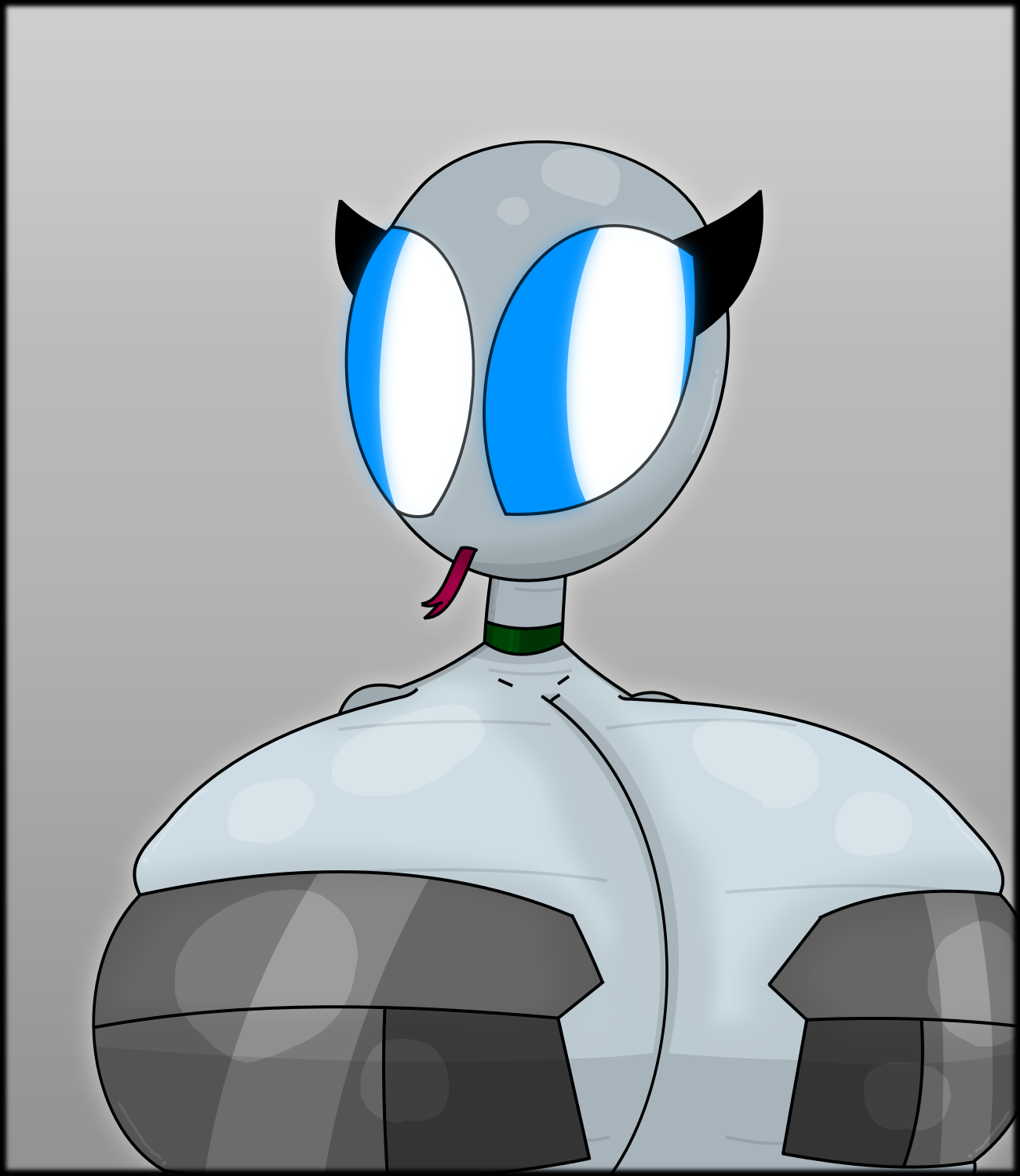 Jipp Portrait Stuff